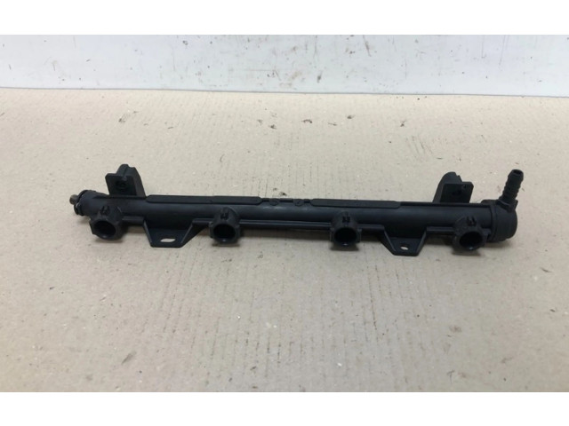 Vstřikovací lišta 036133320, 036133319BH   Volkswagen Polo    BKY 