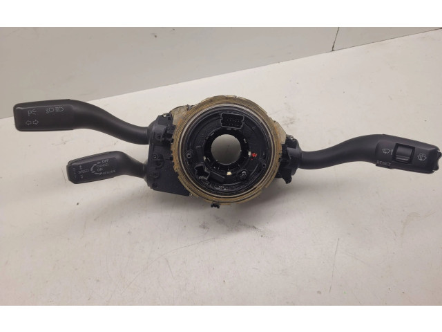 Подрулевой шлейф SRS 4E0953541A, 4F0910549   Audi A6 S6 C6 4F