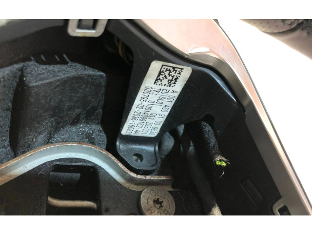 Volant Mercedes-Benz C W205 2016 3078736, 0060032617  