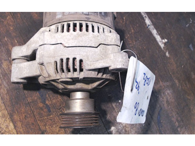 Генератор 0120485047, 0120485047   Audi 80 90 S2 B4      