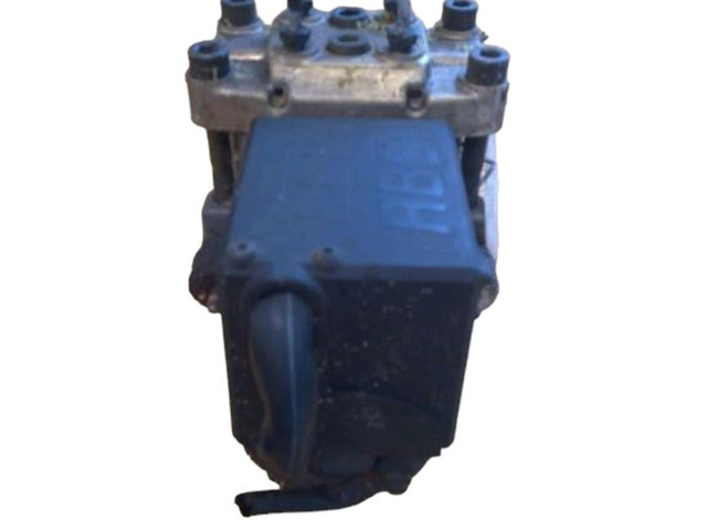 Блок АБС 0265201061, 0265201061   Fiat  Tempra   -  года