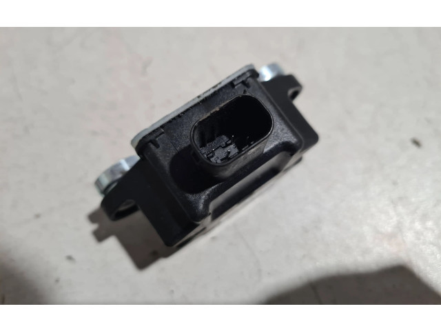 ESP (stabilumo sistemos) valdymo blokas A0065422618   Mercedes-Benz GLE (W166 - C292)