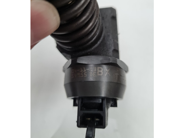 Vstřikovač 07Z130073S, BX   Volkswagen Touareg I  pro naftový motor 4.9 BLE 