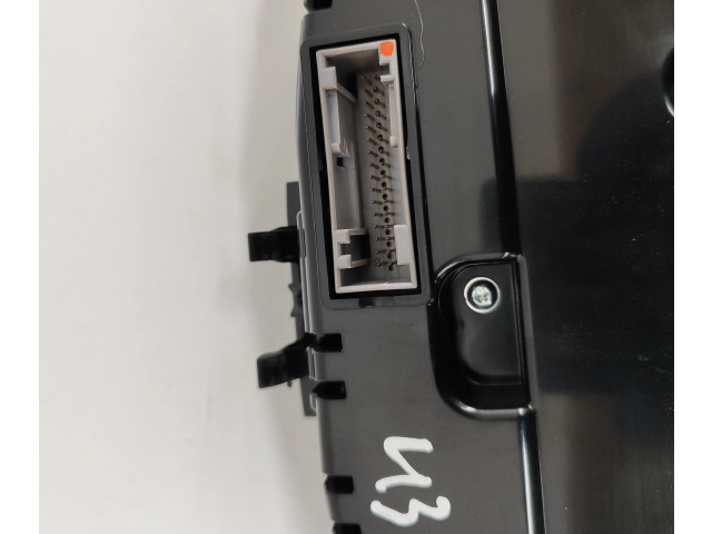 Панель приборов 8W5920941A, 8W5190C   Audi A4 S4 B9 8W       