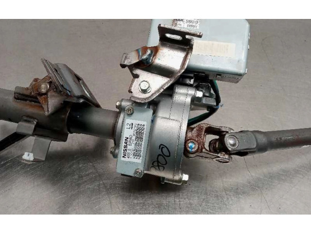 Ось рулевого колеса 48810BA66D, 117407239BD0219Q    Nissan Juke I F15  K9K 