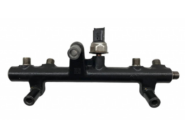Vstřikovací lišta 9681909680, 28497Z01   Ford Mondeo MK IV  pro naftový motor 2.2  
