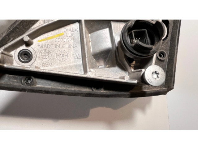 Zpětné zrcátko  BMW X5 E70 2009  7181175, 7136887  