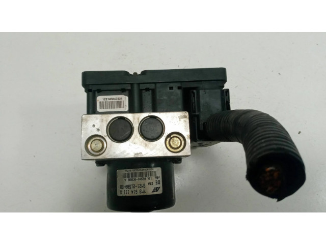 Блок АБС 7M3907379G, 7M3614111Q   Ford  Galaxy  2000-2006 года