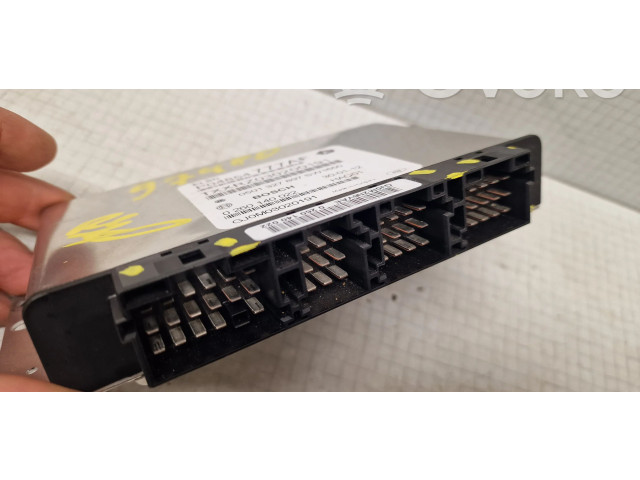Блок управления коробкой передач P04854777AF, 0501327897SW1650   Jeep Grand Cherokee
