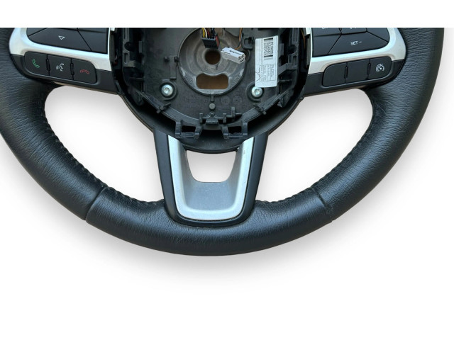 Руль Jeep Renegade  2014 -  года 07356001040, 37492      