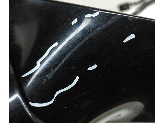 Zpětné zrcátko  Mercedes-Benz SLK R171 2008  A1718100676, A1718100464  