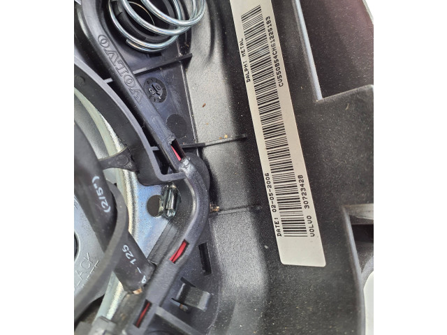 Volant Volvo XC90 2006 30776426, 30723428  