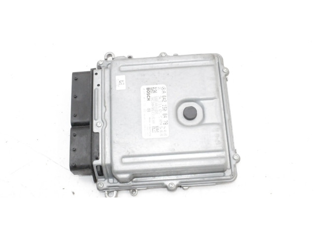 Řídící jednotka A6421508478, 0281013721   Mercedes-Benz E W211 2006