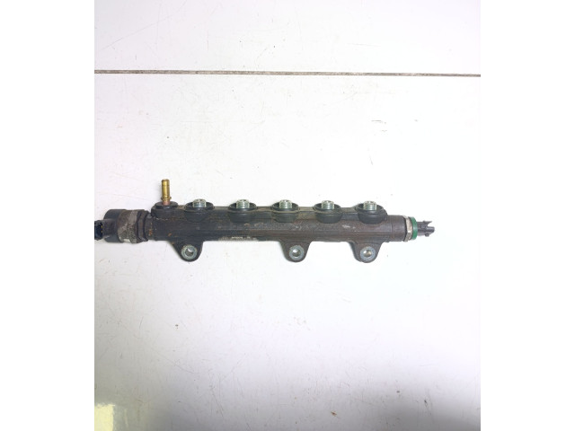 Vstřikovací lišta 507411, H82610223   Nissan X-Trail T31     