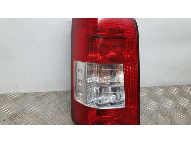 Задний фонарь  085521924L    Citroen Berlingo   1996-2002 года