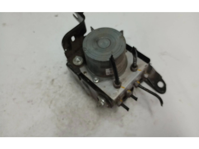 Jednotka ABS 9812786180   Peugeot 5008 2018