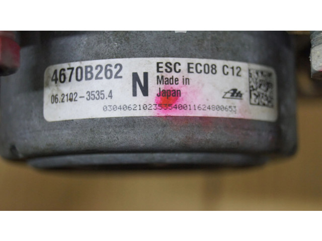 Jednotka ABS 28515966003   Mitsubishi ASX 2010