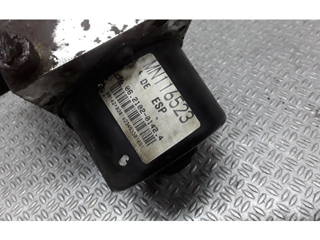 Jednotka ABS 06210903113, MN116523   Mitsubishi Grandis 2005