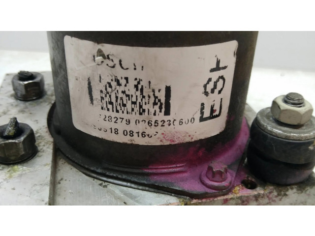Jednotka ABS 51828279, 0265230600   Alfa Romeo MiTo 2010