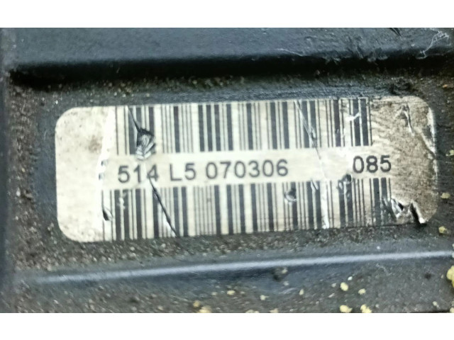 Jednotka ABS 0265231579   Peugeot 107 