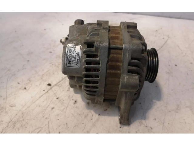 Поршень Генератор  1800A052  Smart ForTwo II  