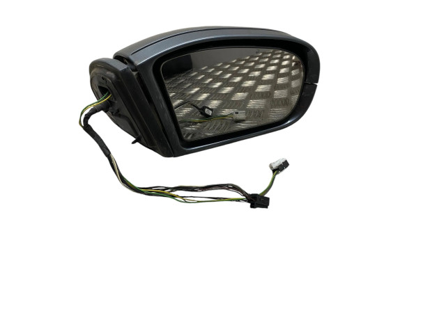Zpětné zrcátko  Mercedes-Benz E W211 2006  413133420  