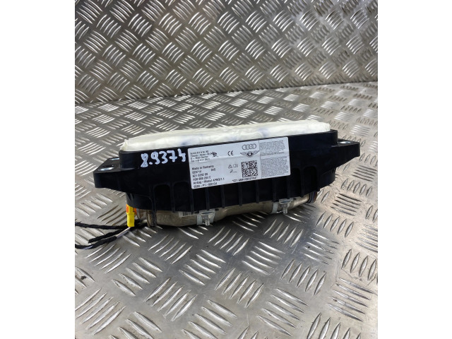 Подушка безопасности пассажира 4G8880204E   Audi A7 S7 4G