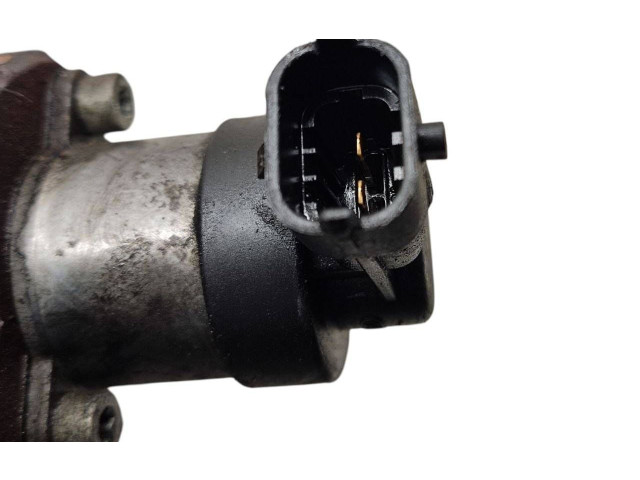 Vstřikovací čerpadlo 8200843903, 0445010208   Renault Scenic III -  Grand scenic III    M9R615 