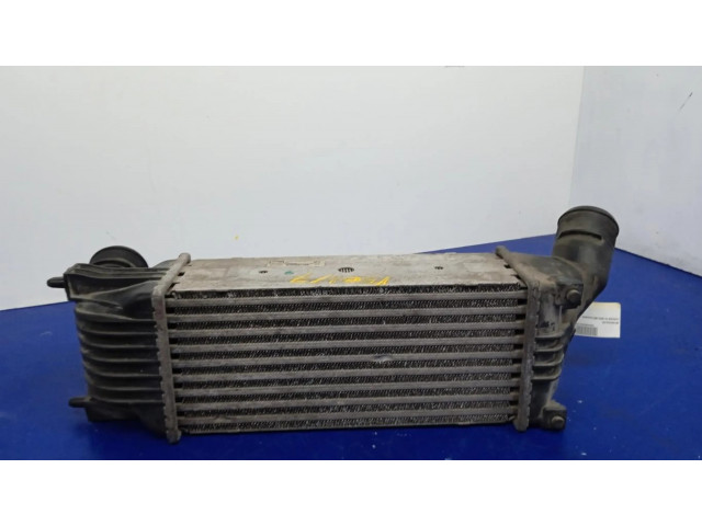 Интеркулер  9645682880, INTERCOOLER   Citroen Berlingo 2.0