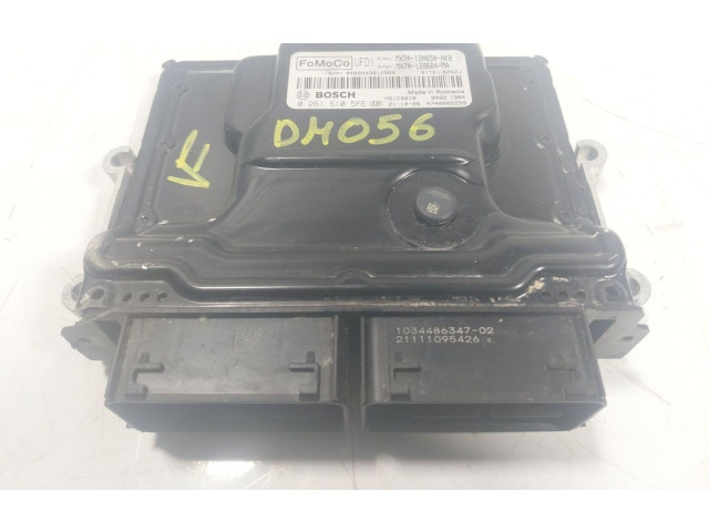 Řídící jednotka 2553521, MX7A12A650AKB   Ford Focus 2022