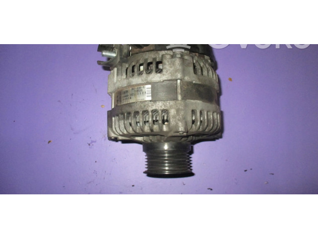 Генератор 3M5T10300YE, 3M5T10300YE   Ford S-MAX      