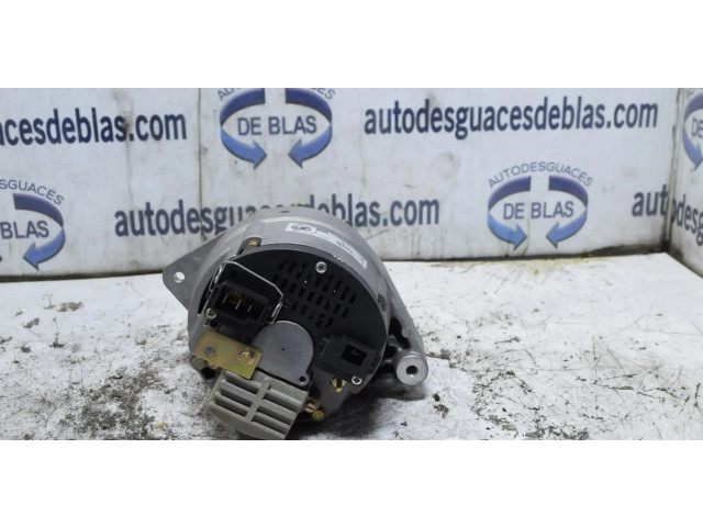 Генератор 436196, ALTERNADOR   Volkswagen Derby I      