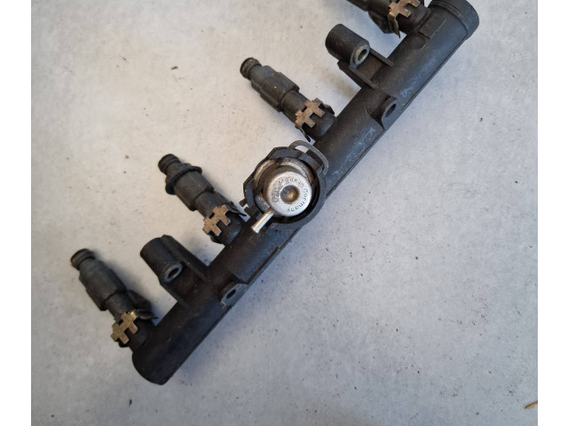 Магистральная трубка топлива 0280151071   Volkswagen  Polo III 6N 6N2 6NF  1995 - 2001 года