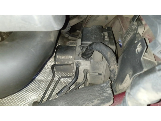 Блок АБС 1K0614517AA   Audi  A3 S3 8P  2003-2012 года