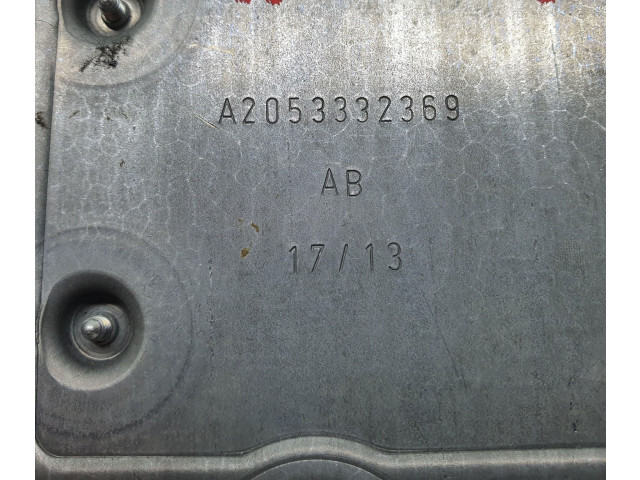 Блок подушек безопасности 51964430, 51964430   Fiat 500L