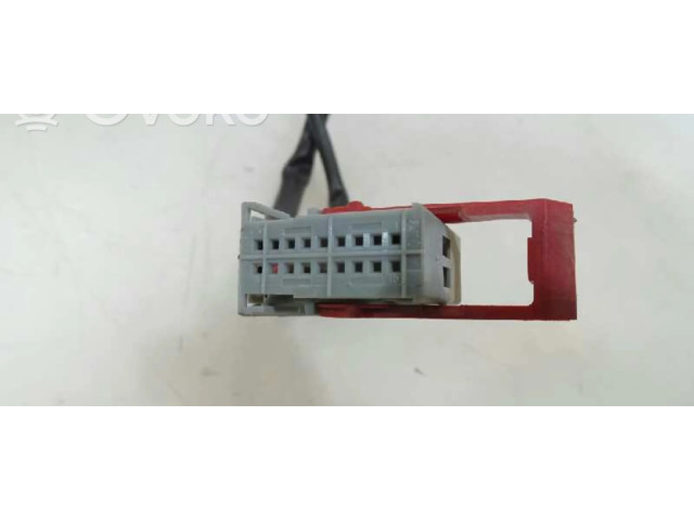 Zpětné zrcátko Сзади Fiat Stilo 2002  735359853  