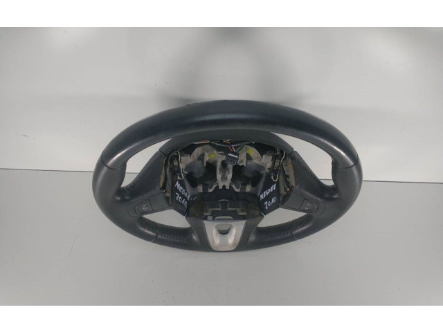 Volant Renault Megane II 2003 60958140  
