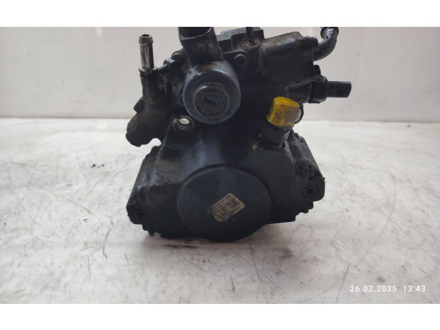 Vstřikovací čerpadlo A6510700301   Mercedes-Benz C W204    651.913 