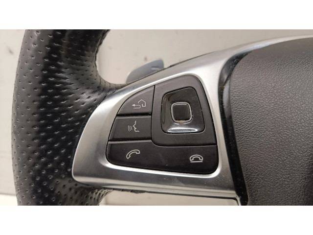 Volant Mercedes-Benz E W213 2016 0008601202, A0004606600  