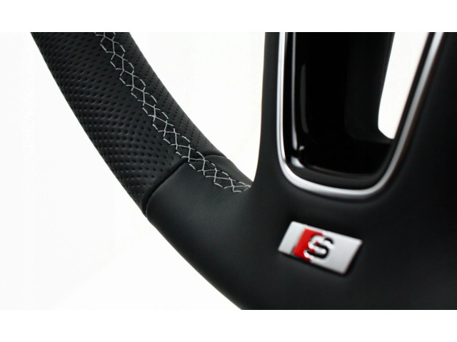 Volant Audi A3 8Y 2022   