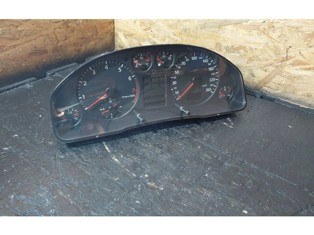 Přístrojová deska  Audi A6 S6 C4 4A 1997 4B0919860L  