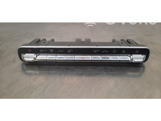 Блок управления климат-контролем A2479056903   Mercedes-Benz CLA C118 X118