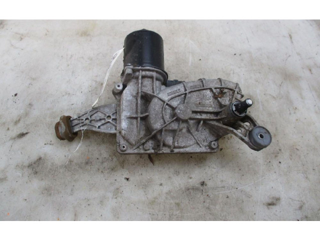 Комплект механизма стеклоочистителей 288106583R, 288106583R   Renault Scenic III -  Grand scenic III 2009