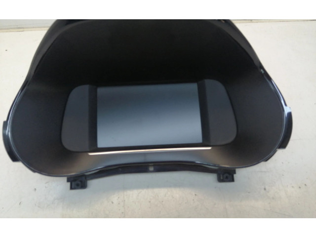 Přístrojová deska  Opel Corsa F 2023 9848901280  