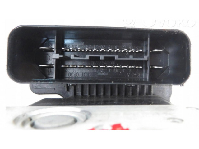 Блок АБС 96666542   Chevrolet  Spark  