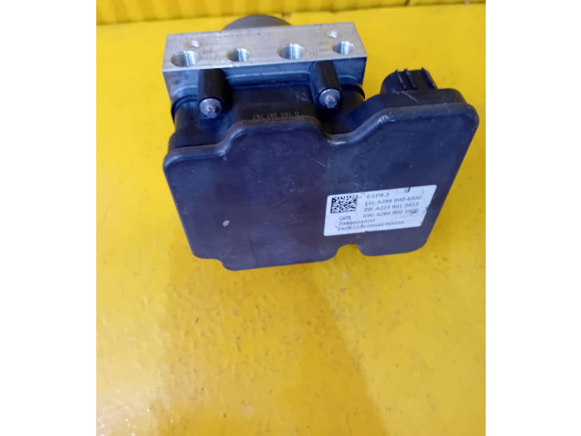 Zpětné zrcátko  Mercedes-Benz S W223 2020  A2949004400, A2949004400  