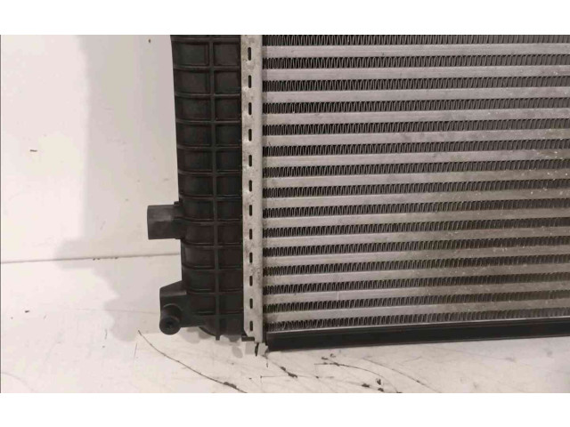 Интеркулер  1K0145803CD   Seat Altea 
