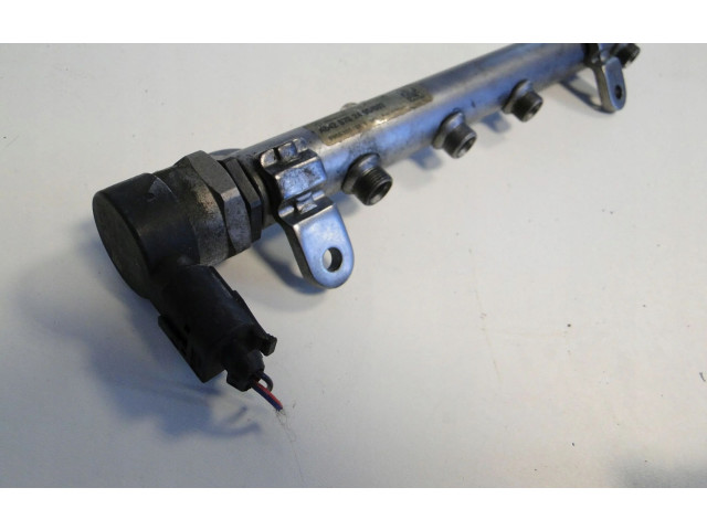 Vstřikovací lišta A6420702495, A6420702495   Mercedes-Benz ML W164     
