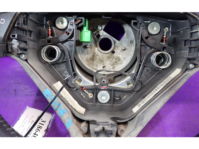 Volant Volvo S60 2002 3409920, 3409920  