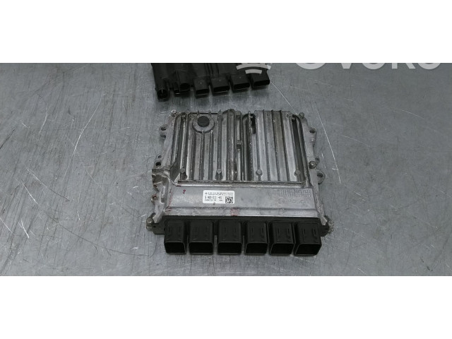 Řídící jednotka 5A23E11, 0261S103G4   BMW 3 G20 G21 2020